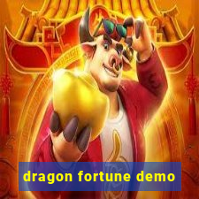 dragon fortune demo